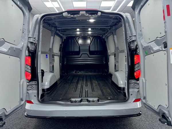 Used Ford Transit Custom 2024 for sale - 75635295: Photo 7