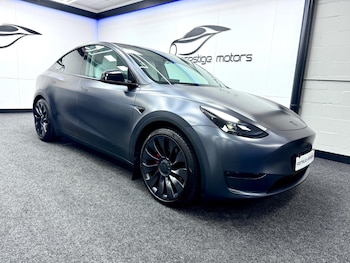 Used Tesla Model Y 2022 for sale - 79121532: Photo