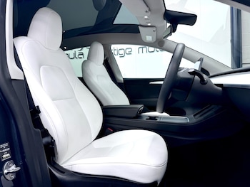 Used Tesla Model Y 2022 for sale - 79121532: Photo