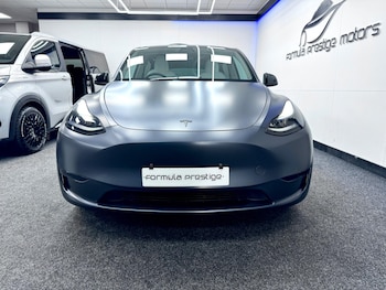 Used Tesla Model Y 2022 for sale - 79121532: Photo
