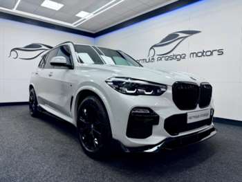 2021 (21) - xDrive45e M Sport 5dr Auto