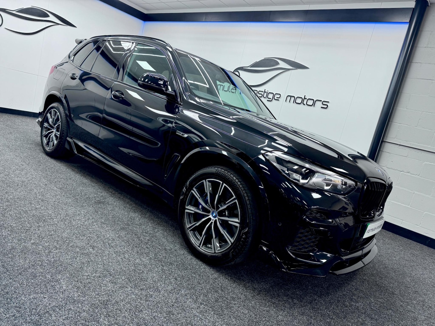 Used BMW X5 2022 for sale - 76158835: Photo 1