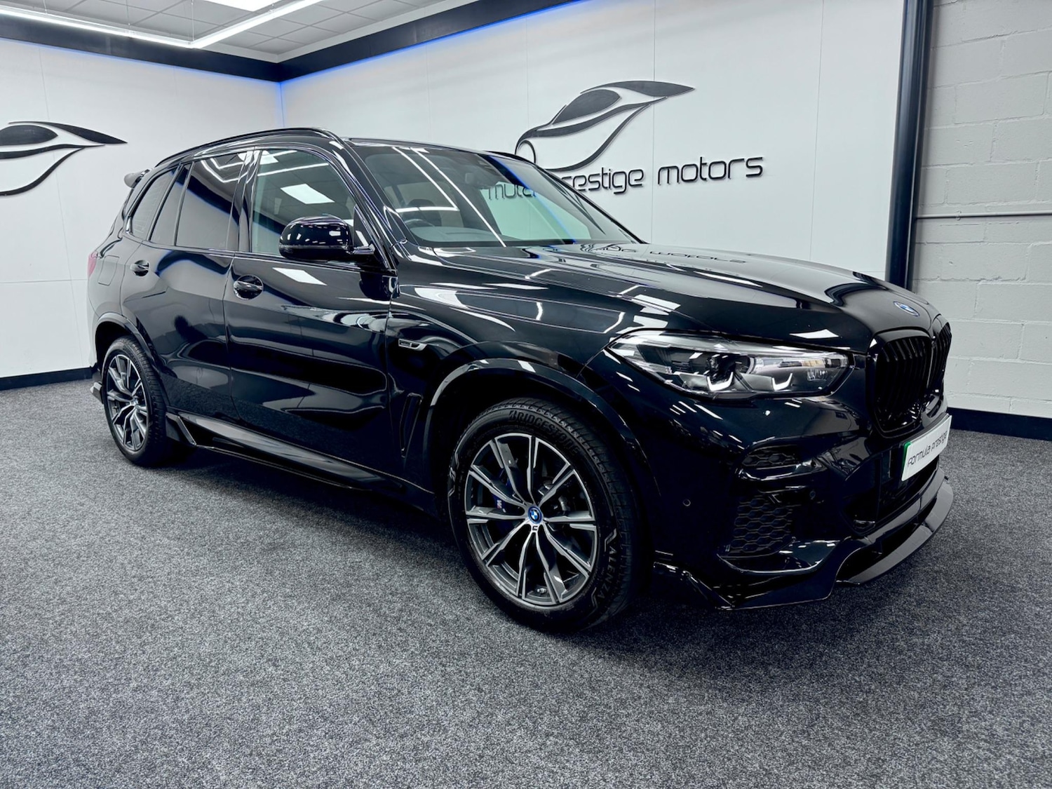 Used BMW X5 2022 for sale - 76158835: Photo 12