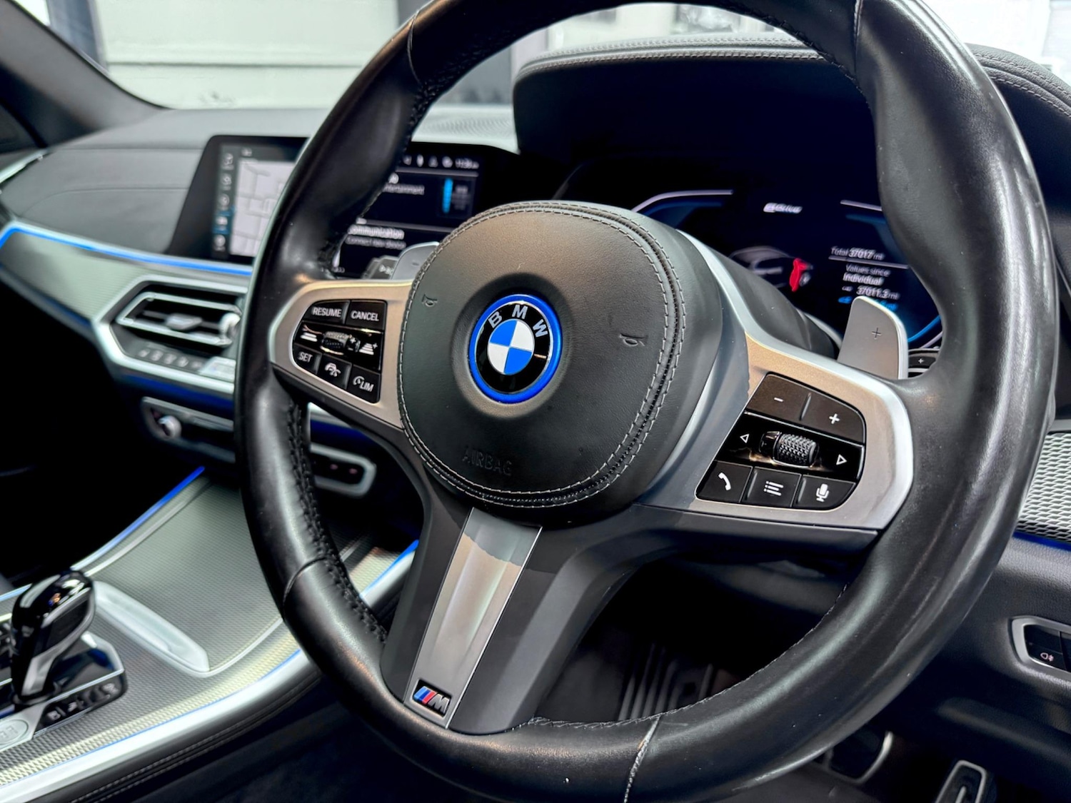 Used BMW X5 2022 for sale - 76158835: Photo 13