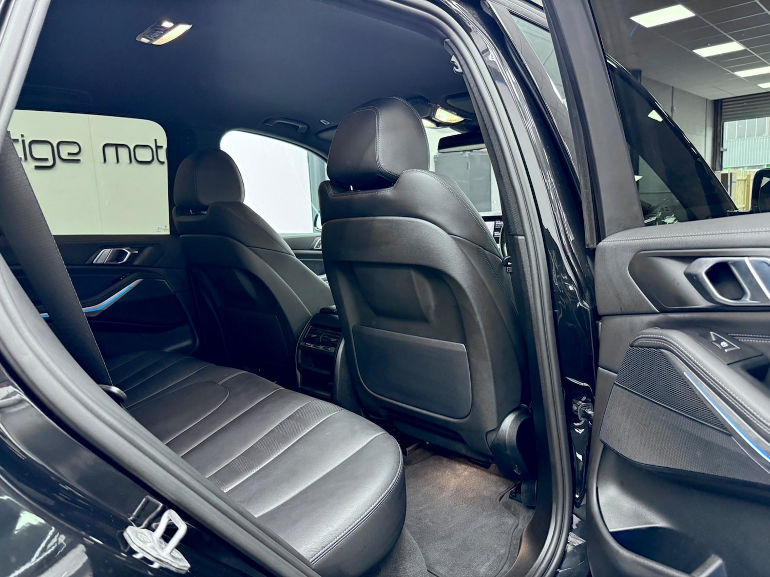 Used BMW X5 2022 for sale - 76158835: Photo 14