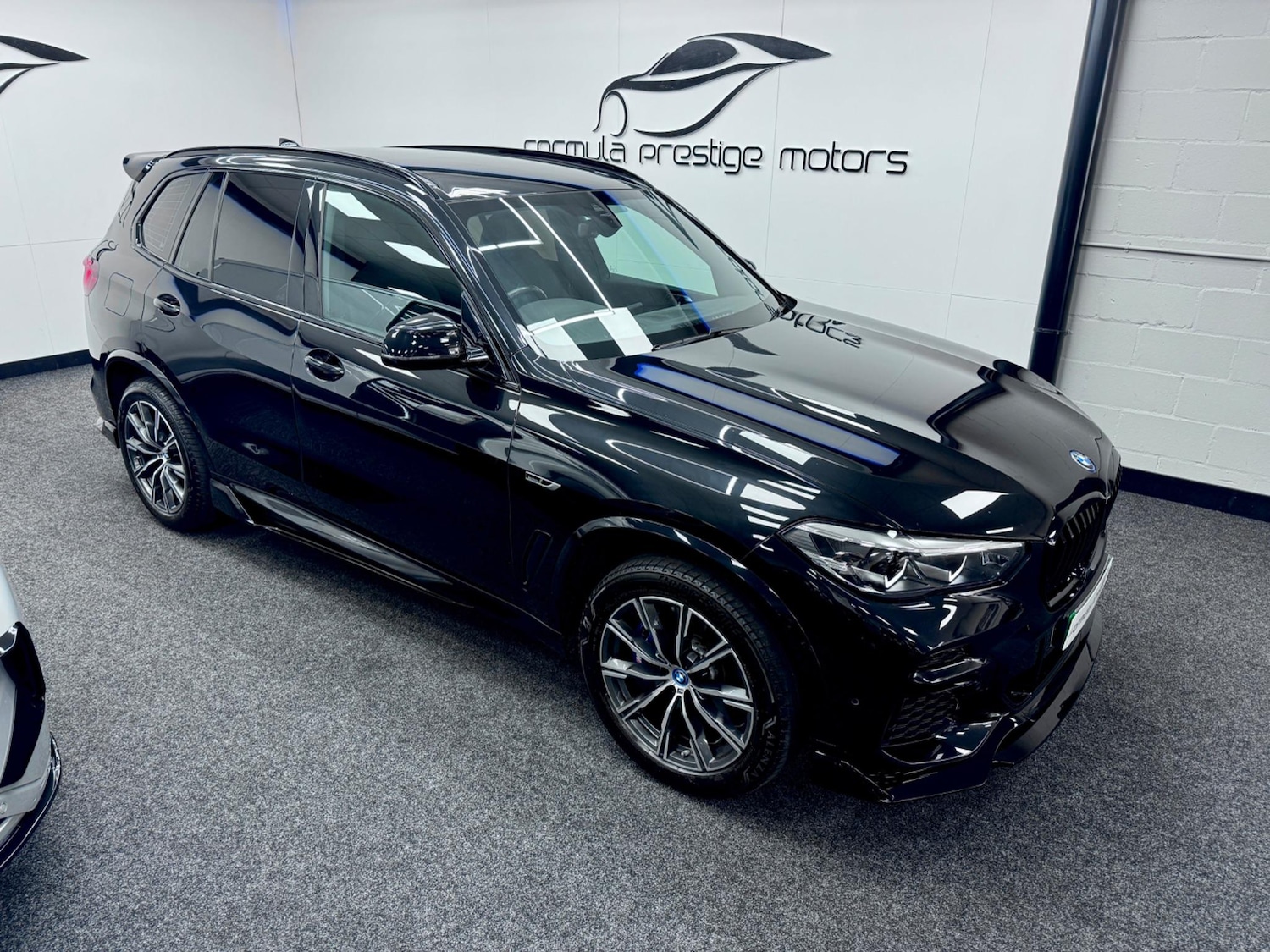 Used BMW X5 2022 for sale - 76158835: Photo 16