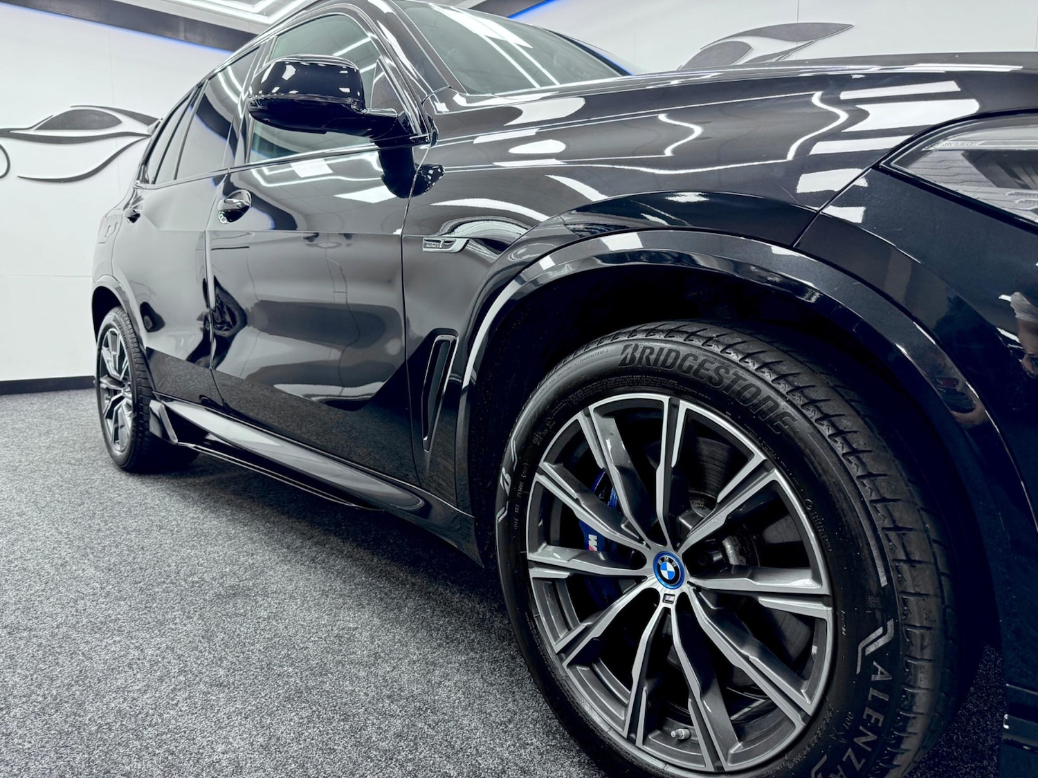 Used BMW X5 2022 for sale - 76158835: Photo 18