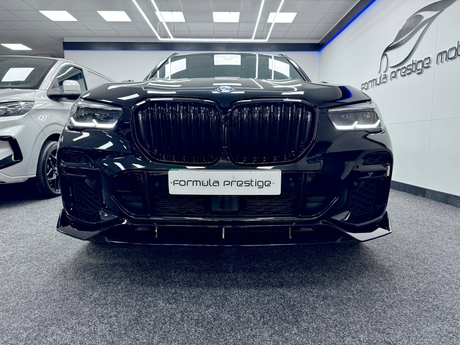 Used BMW X5 2022 for sale - 76158835: Photo 19