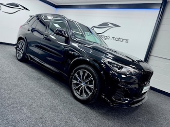 BMW - X5