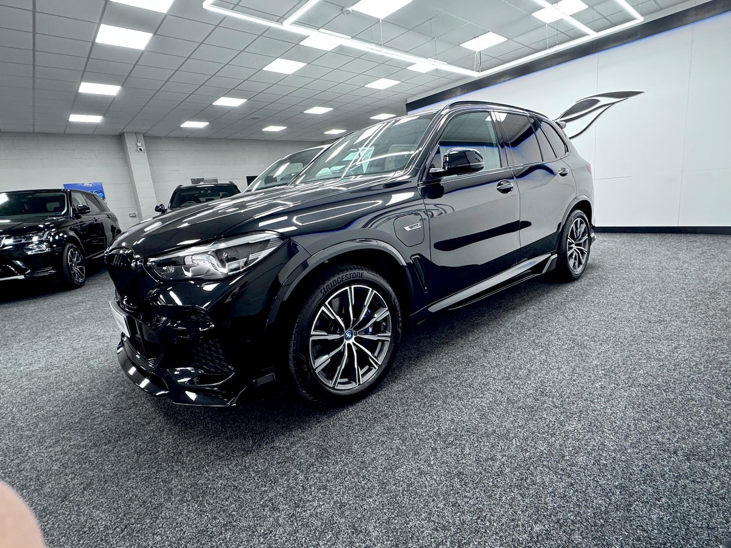 Used BMW X5 2022 for sale - 76158835: Photo 21