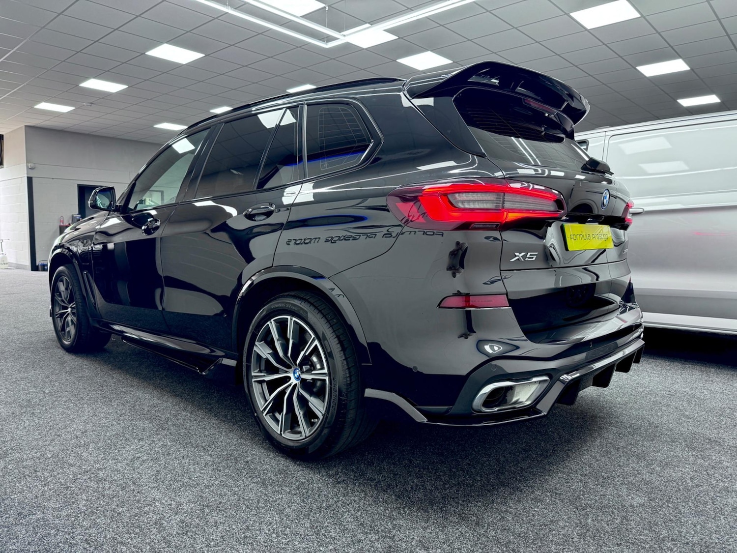 Used BMW X5 2022 for sale - 76158835: Photo 24