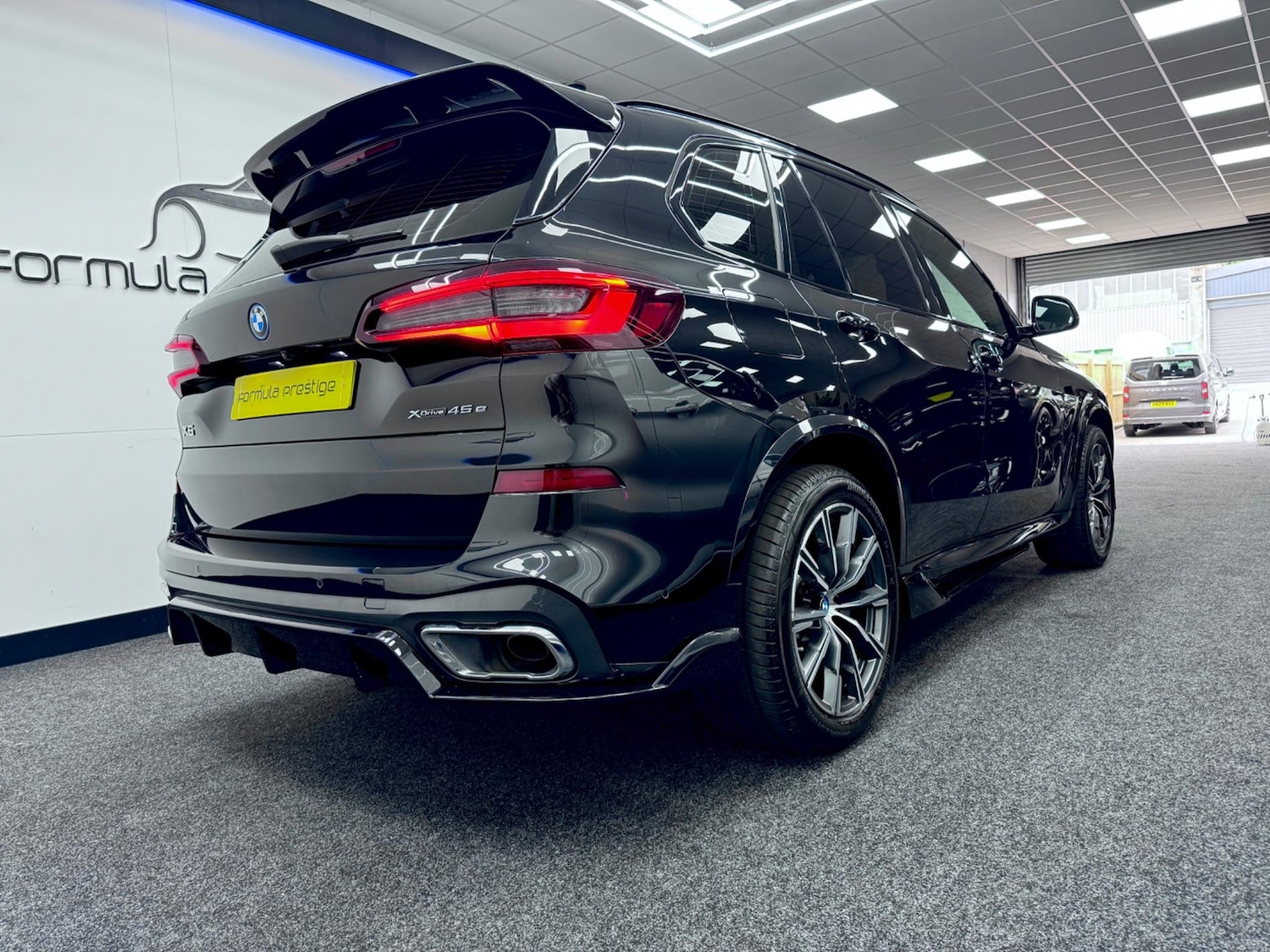 Used BMW X5 2022 for sale - 76158835: Photo 25