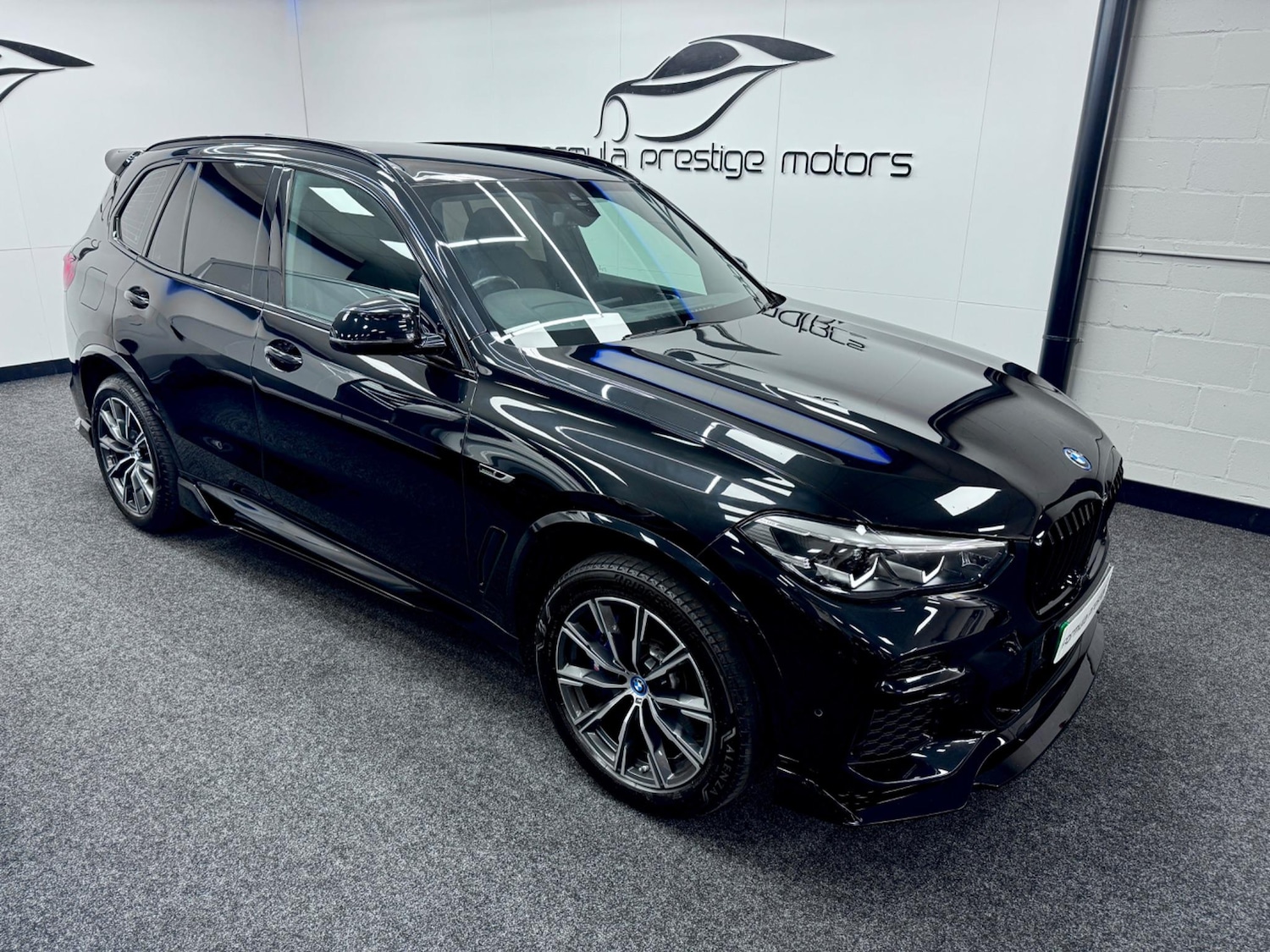 Used BMW X5 2022 for sale - 76158835: Photo 27