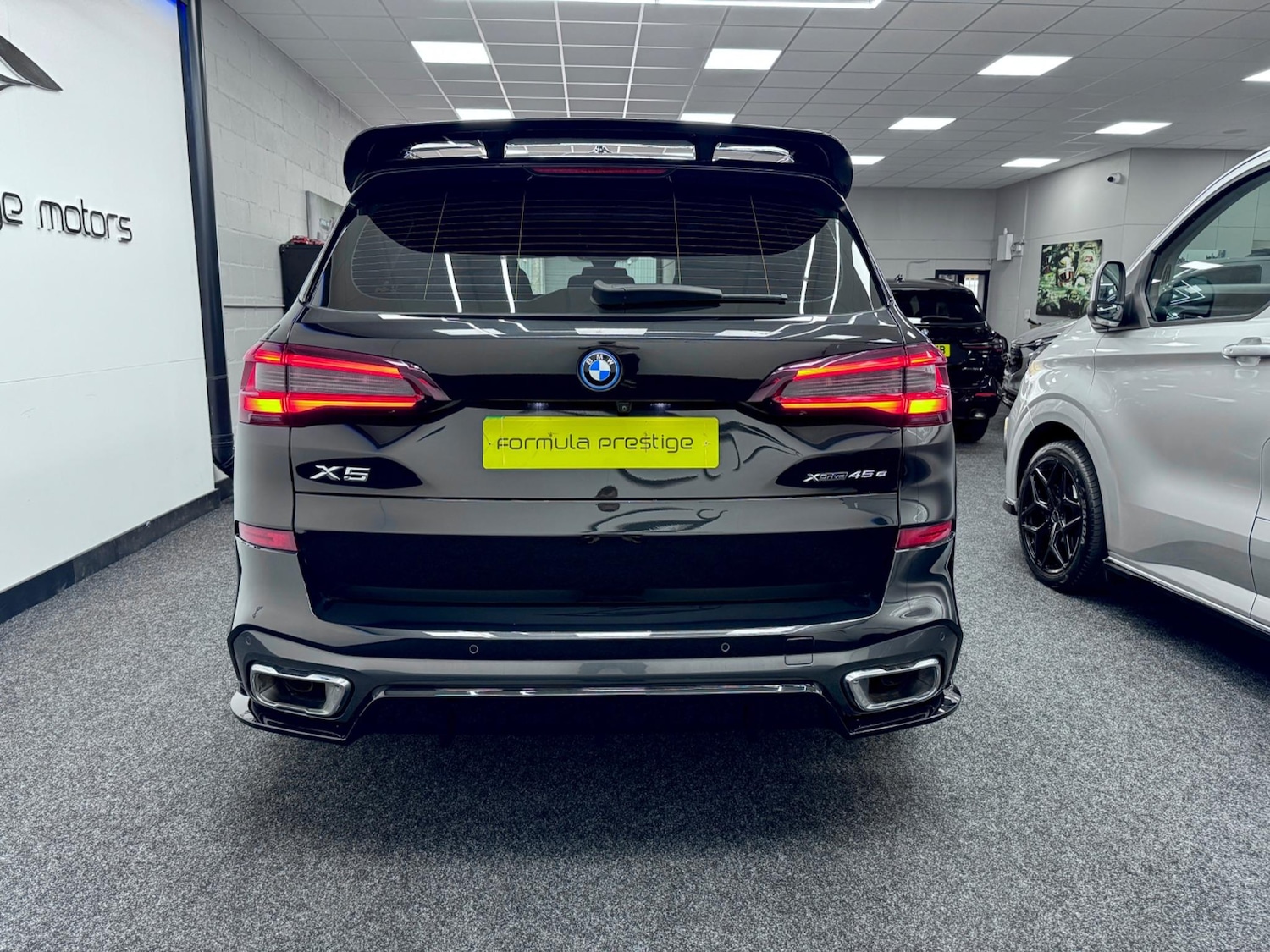 Used BMW X5 2022 for sale - 76158835: Photo 3
