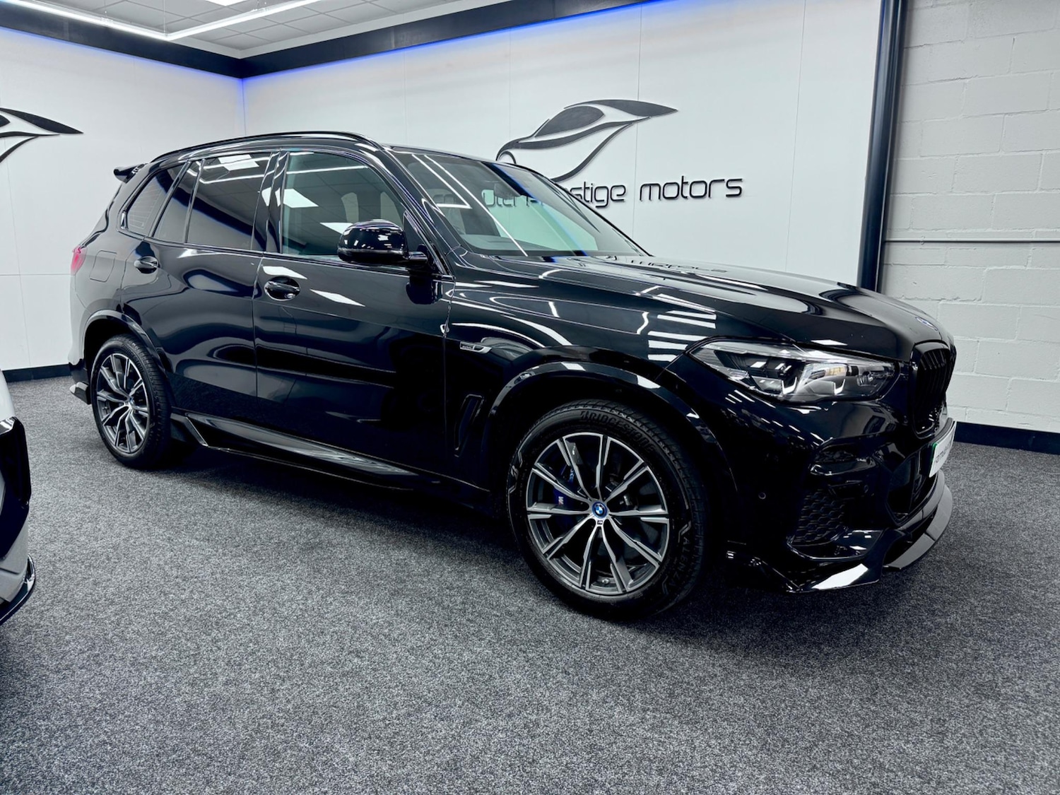 Used BMW X5 2022 for sale - 76158835: Photo 31