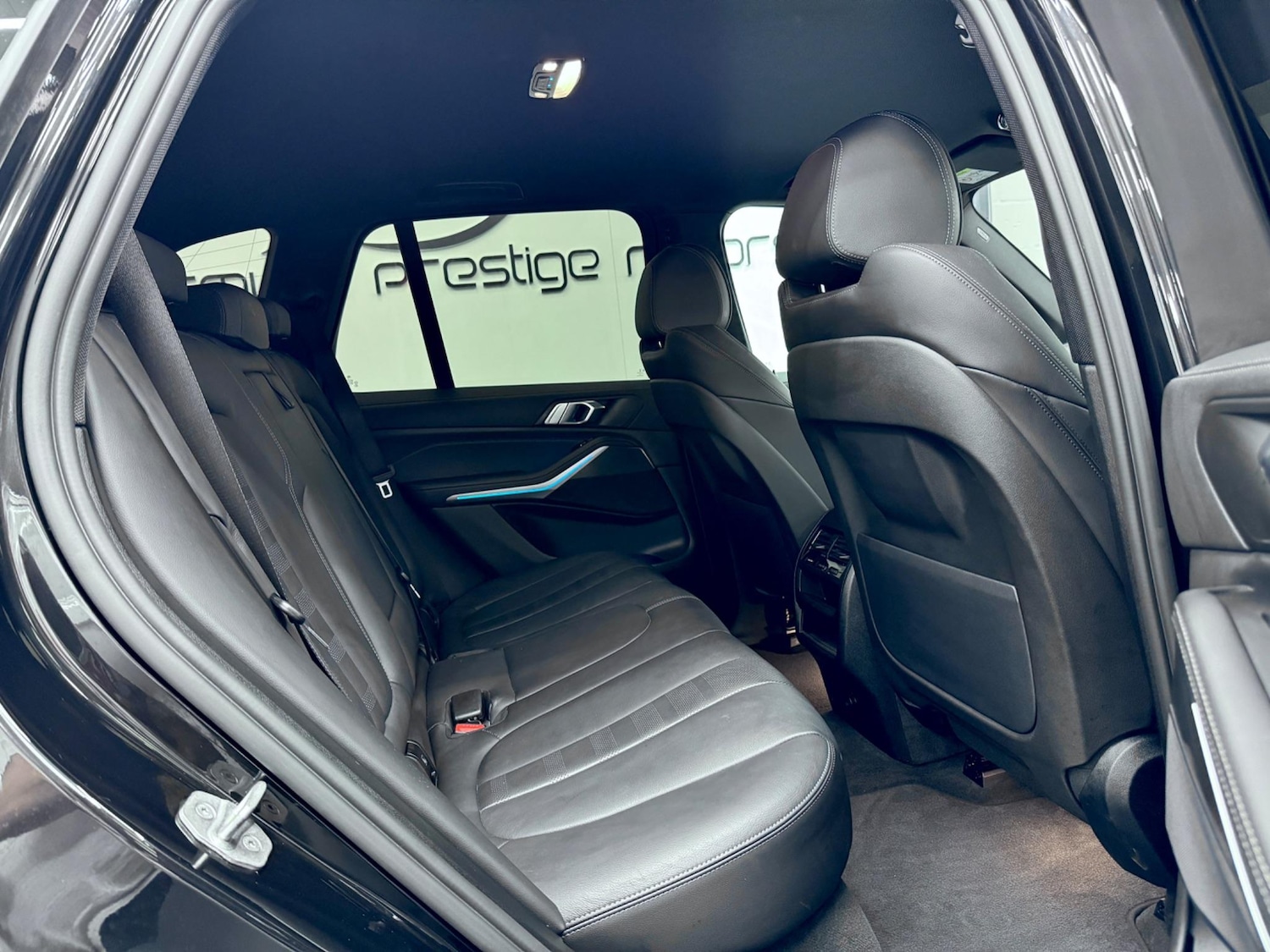 Used BMW X5 2022 for sale - 76158835: Photo 33