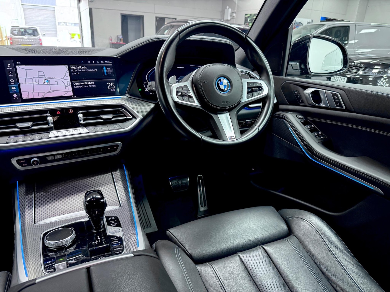 Used BMW X5 2022 for sale - 76158835: Photo 34