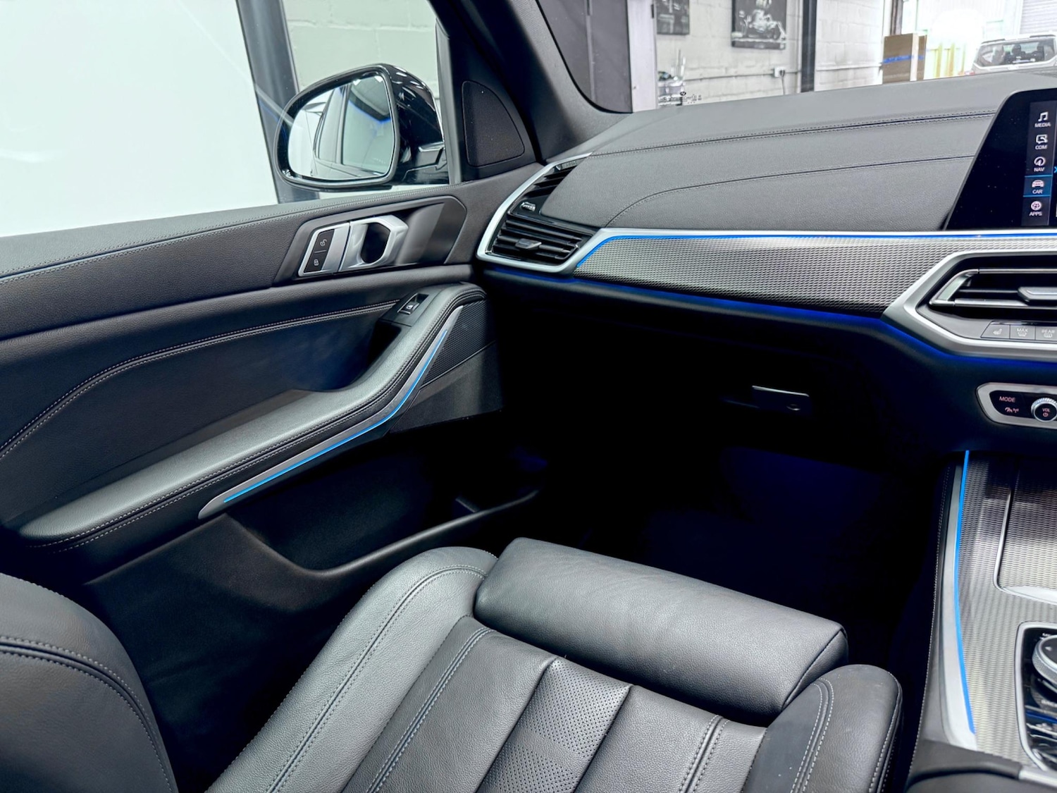 Used BMW X5 2022 for sale - 76158835: Photo 35
