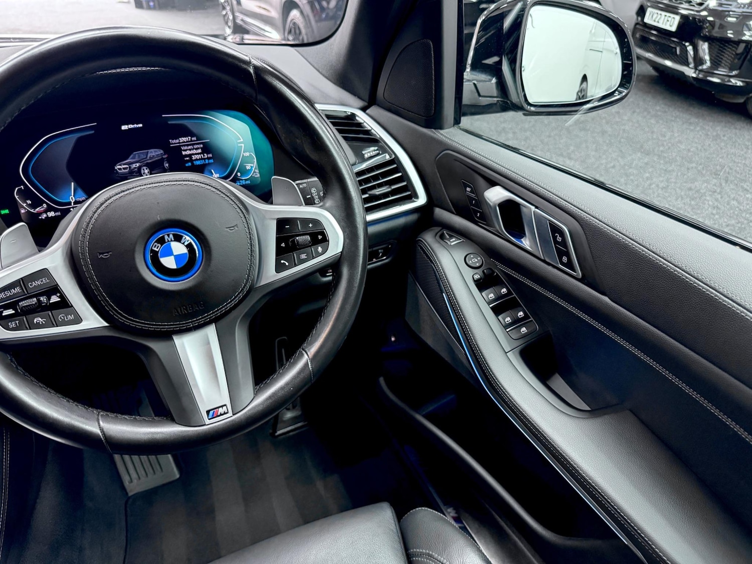 Used BMW X5 2022 for sale - 76158835: Photo 36