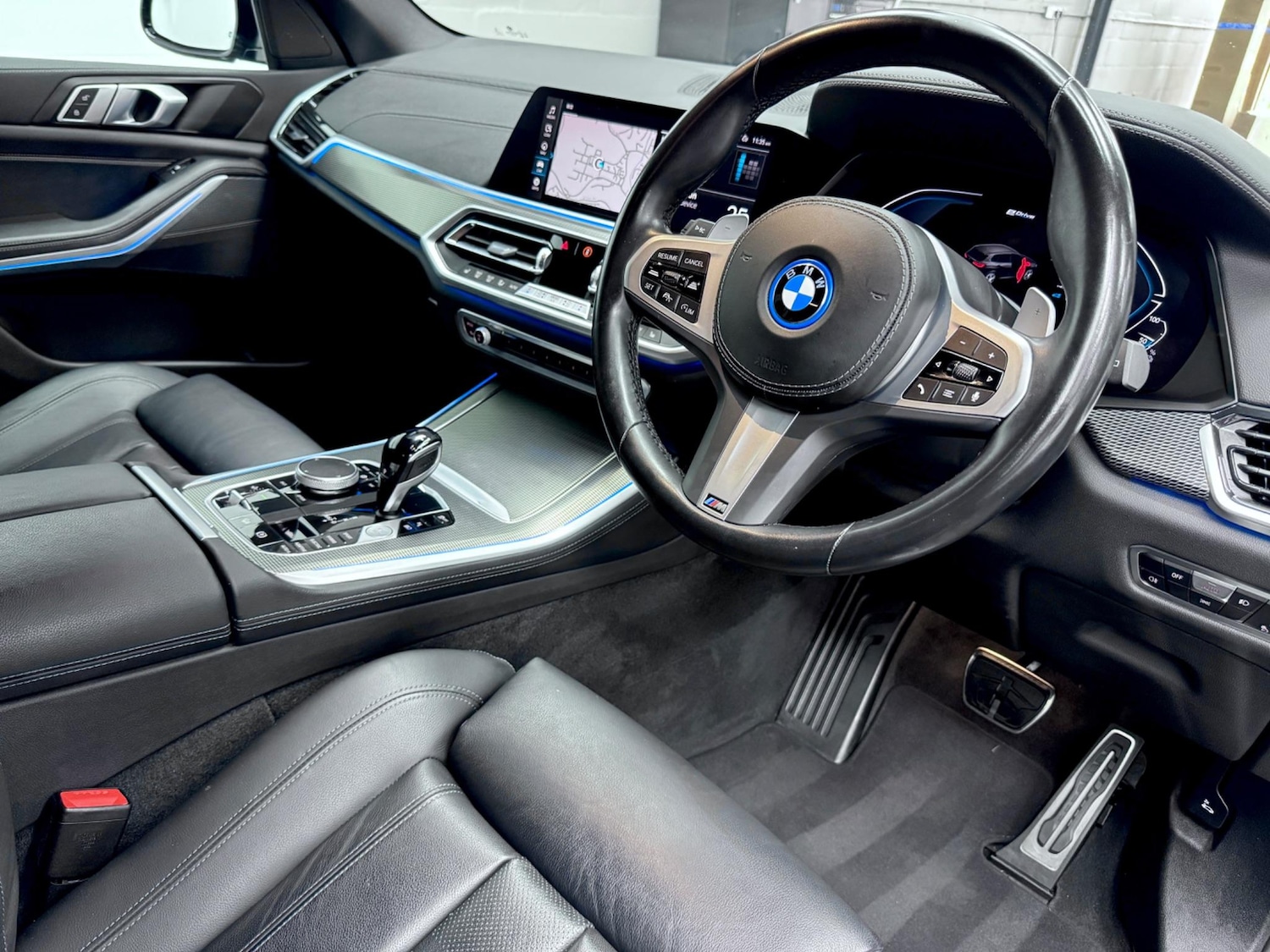 Used BMW X5 2022 for sale - 76158835: Photo 4
