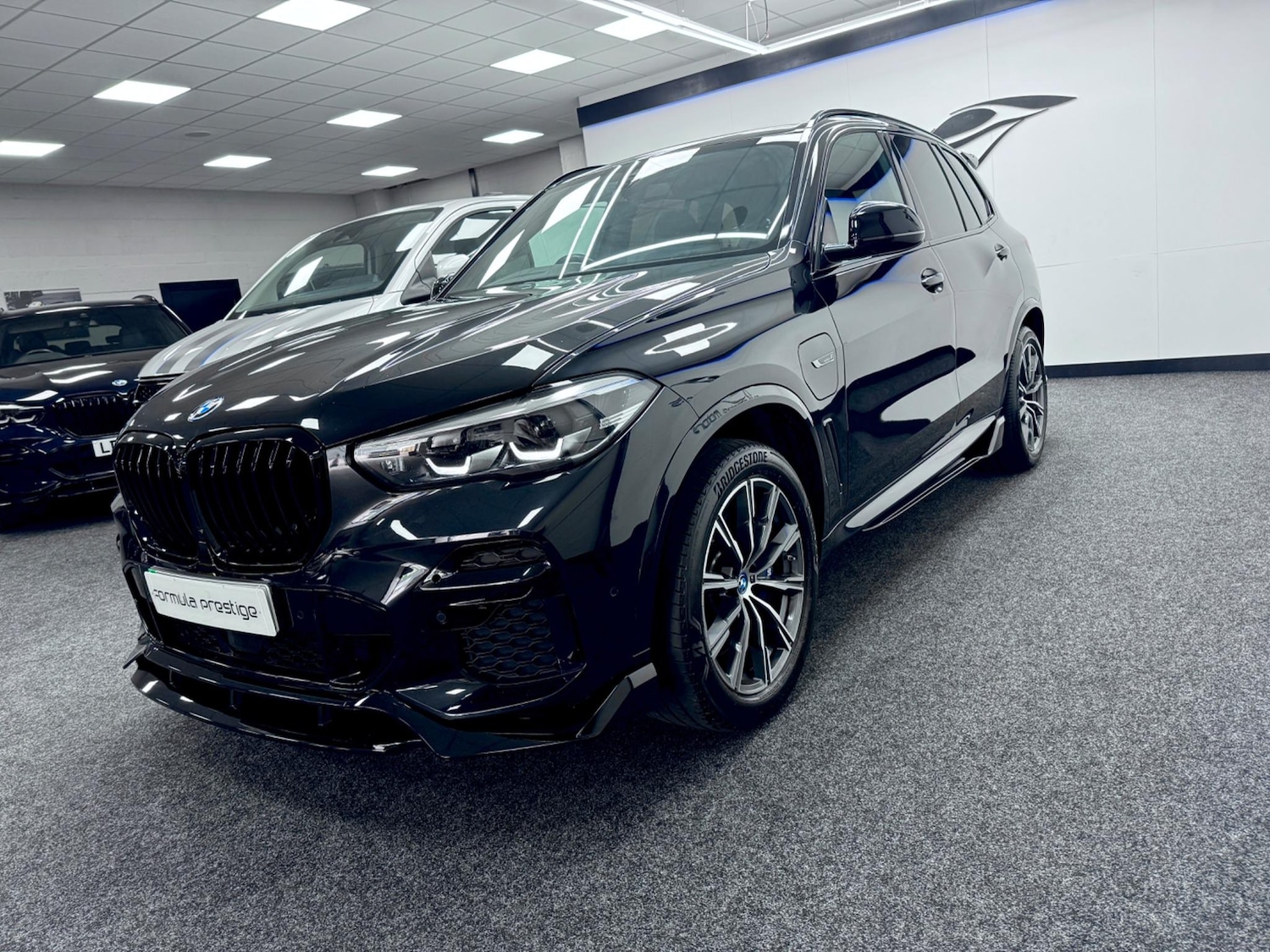 Used BMW X5 2022 for sale - 76158835: Photo 5