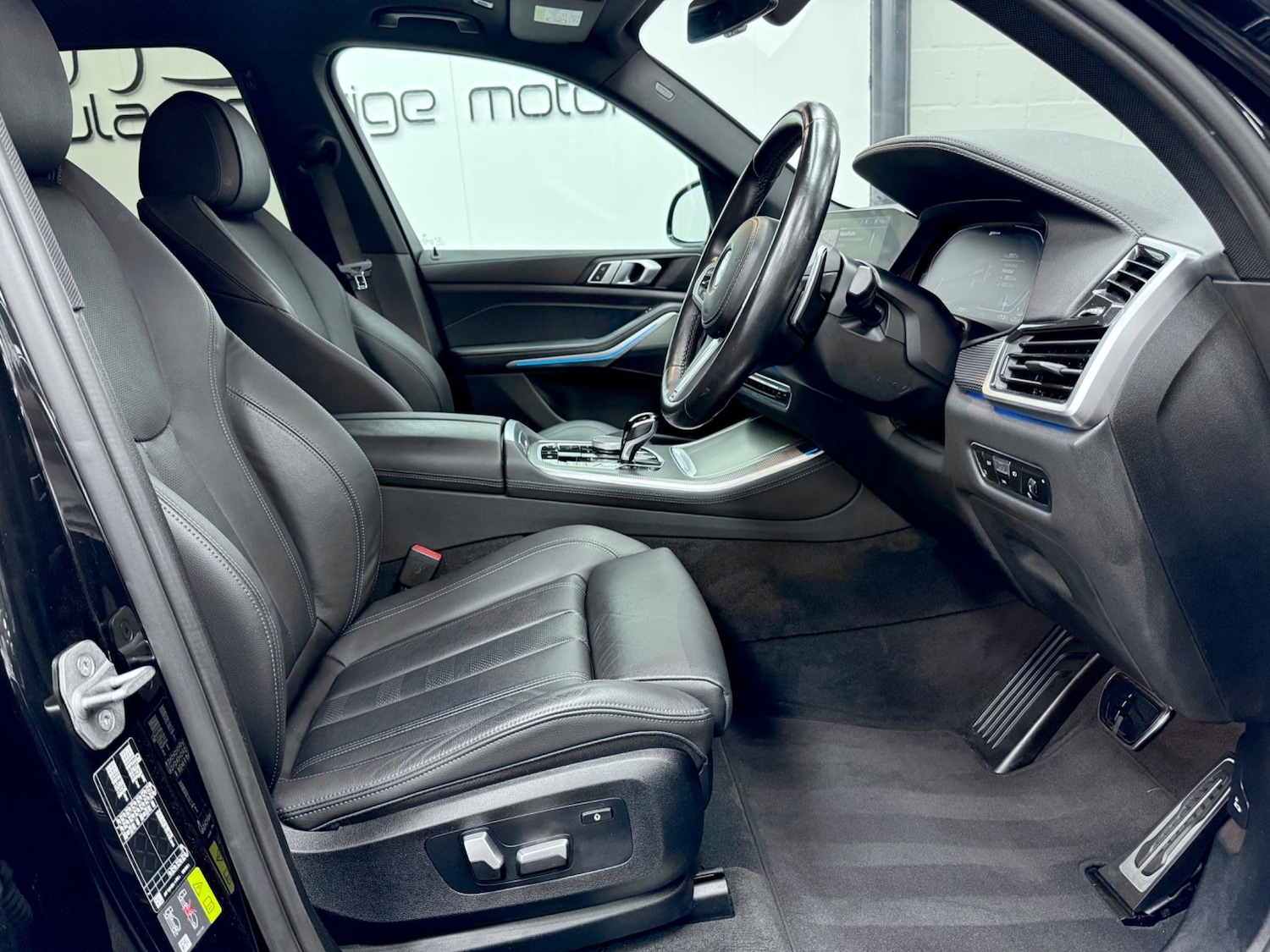 Used BMW X5 2022 for sale - 76158835: Photo 6
