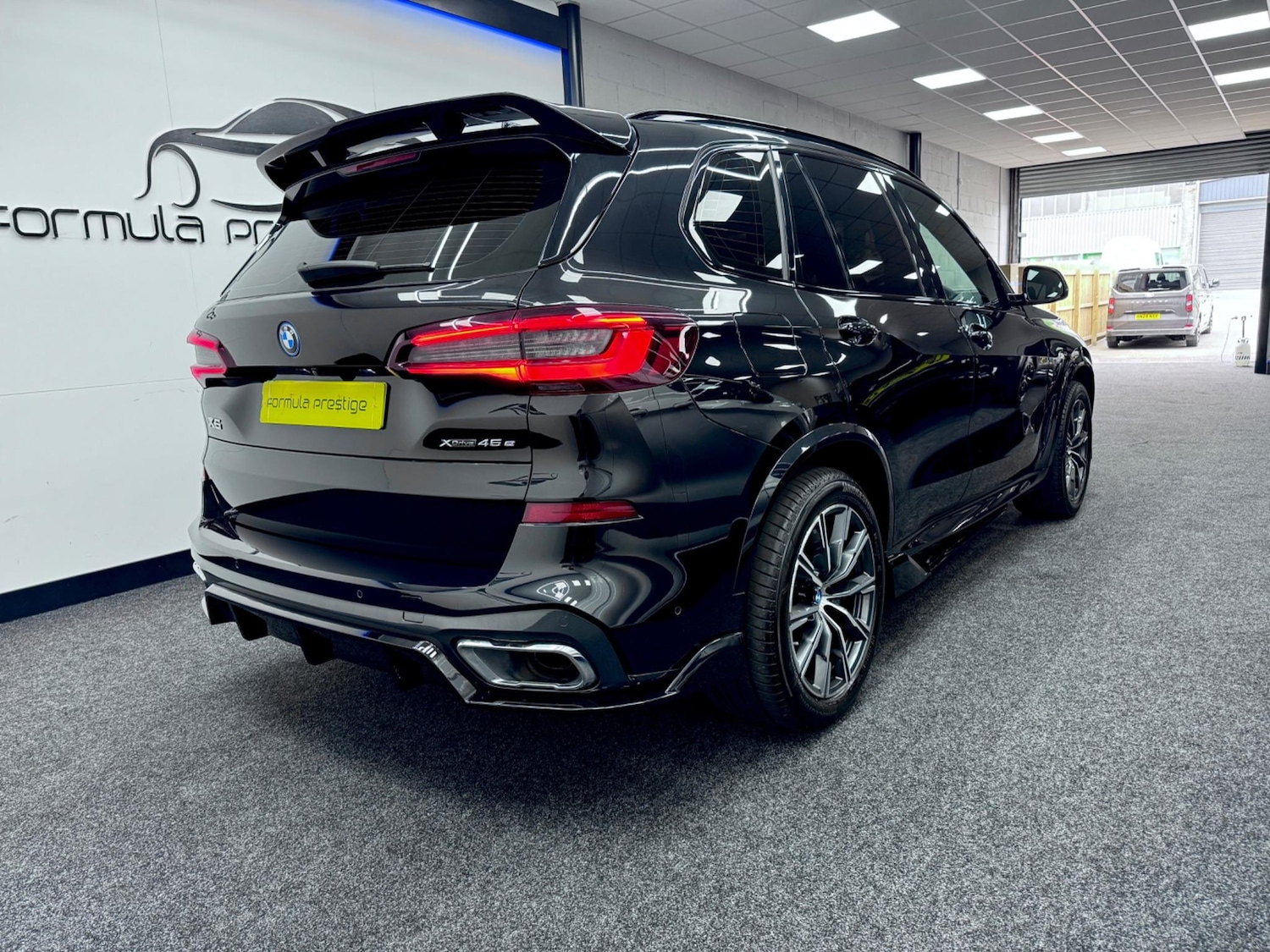 Used BMW X5 2022 for sale - 76158835: Photo 7