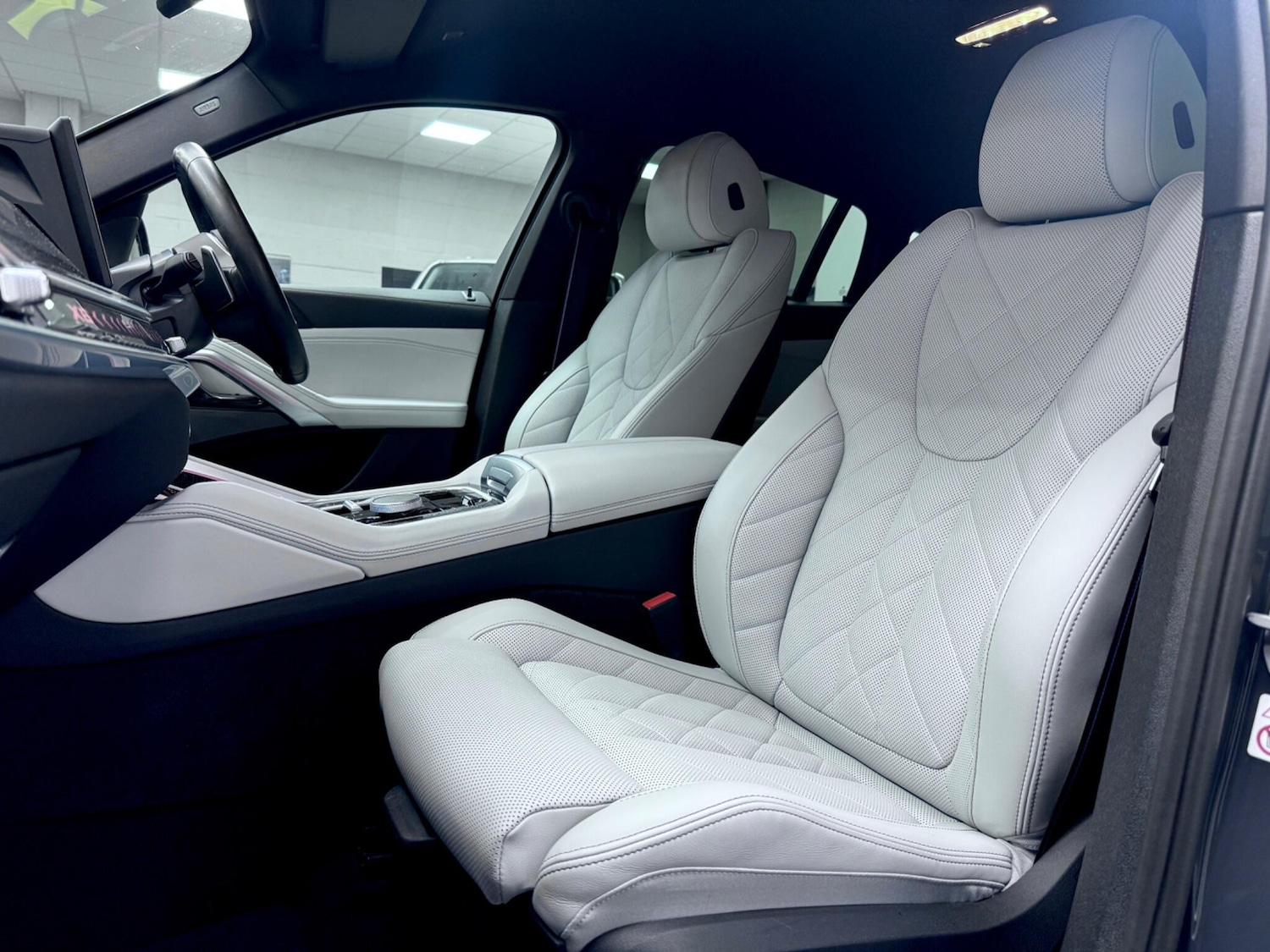 Used BMW X6 2024 for sale - 76743230: Photo 11