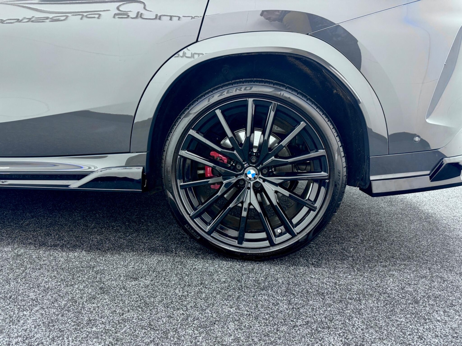 Used BMW X6 2024 for sale - 76743230: Photo 16