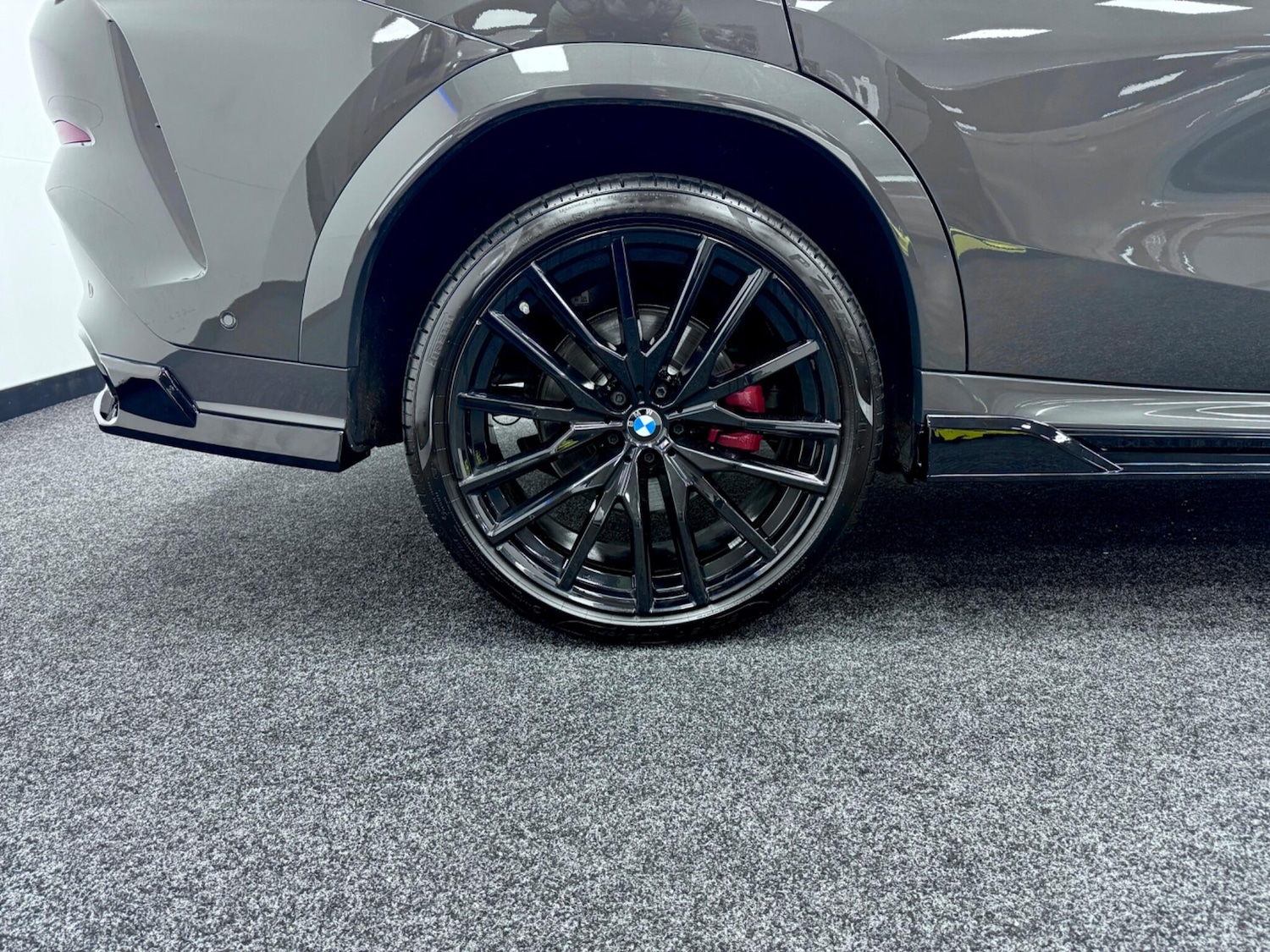 Used BMW X6 2024 for sale - 76743230: Photo 18