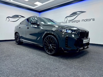 2024 (24) - xDrive30d MHT M Sport 5dr Step Auto