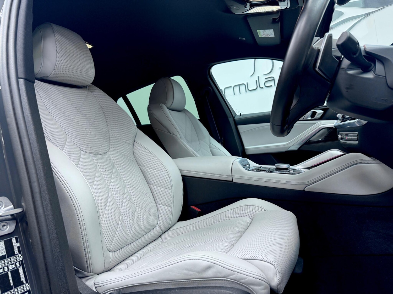 Used BMW X6 2024 for sale - 76743230: Photo 2