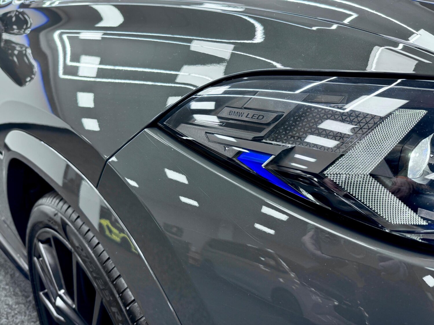 Used BMW X6 2024 for sale - 76743230: Photo 21