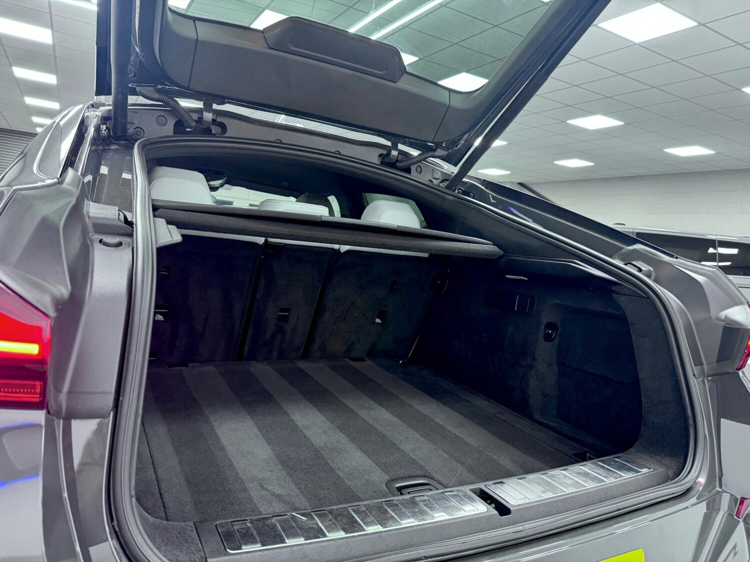 Used BMW X6 2024 for sale - 76743230: Photo 23