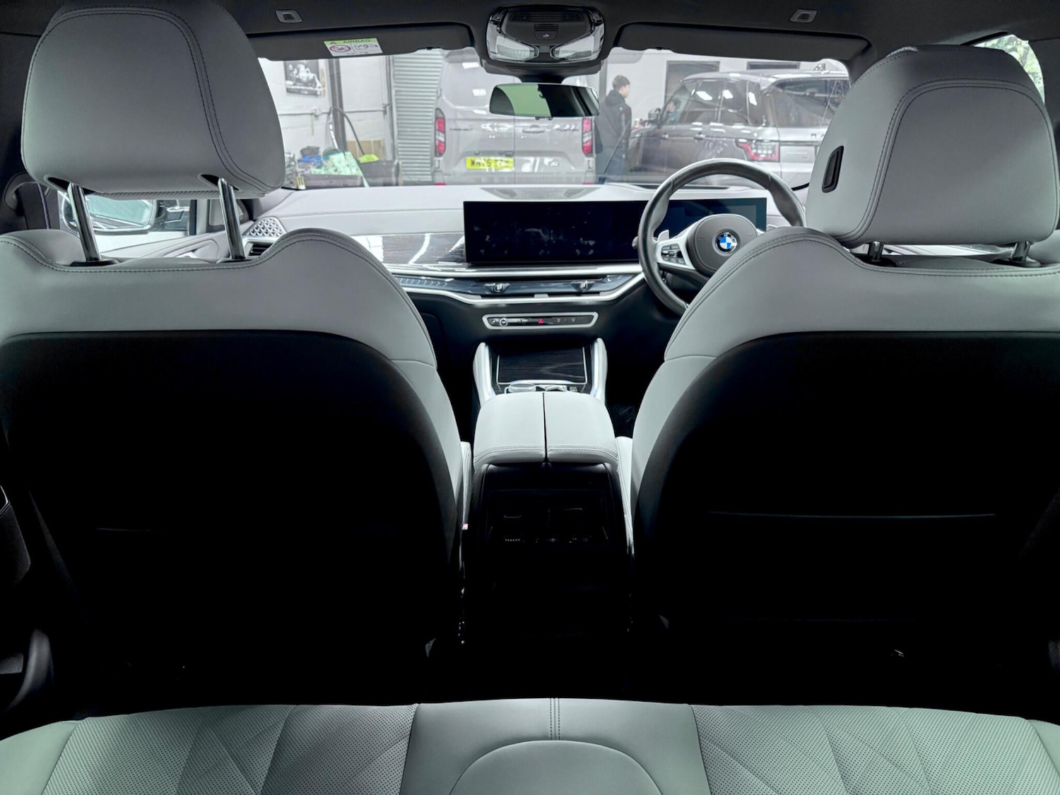 Used BMW X6 2024 for sale - 76743230: Photo 26