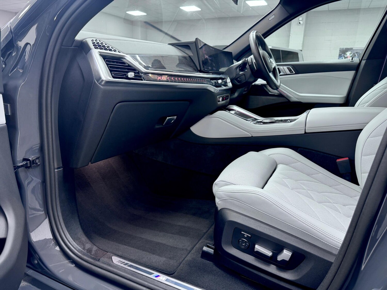 Used BMW X6 2024 for sale - 76743230: Photo 30