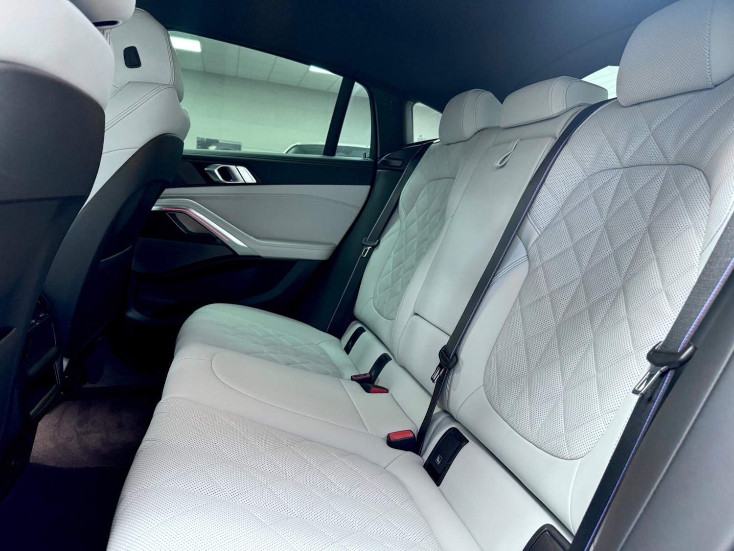 Used BMW X6 2024 for sale - 76743230: Photo 31