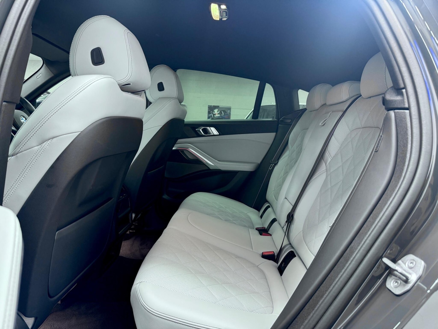 Used BMW X6 2024 for sale - 76743230: Photo 32