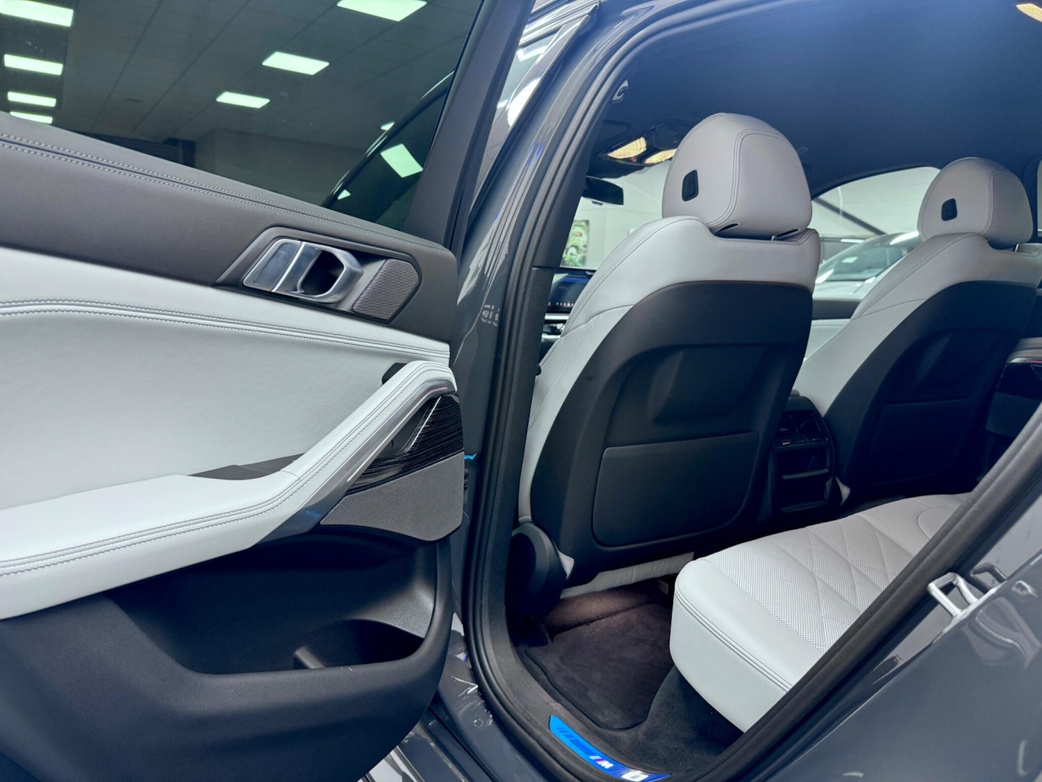 Used BMW X6 2024 for sale - 76743230: Photo 34