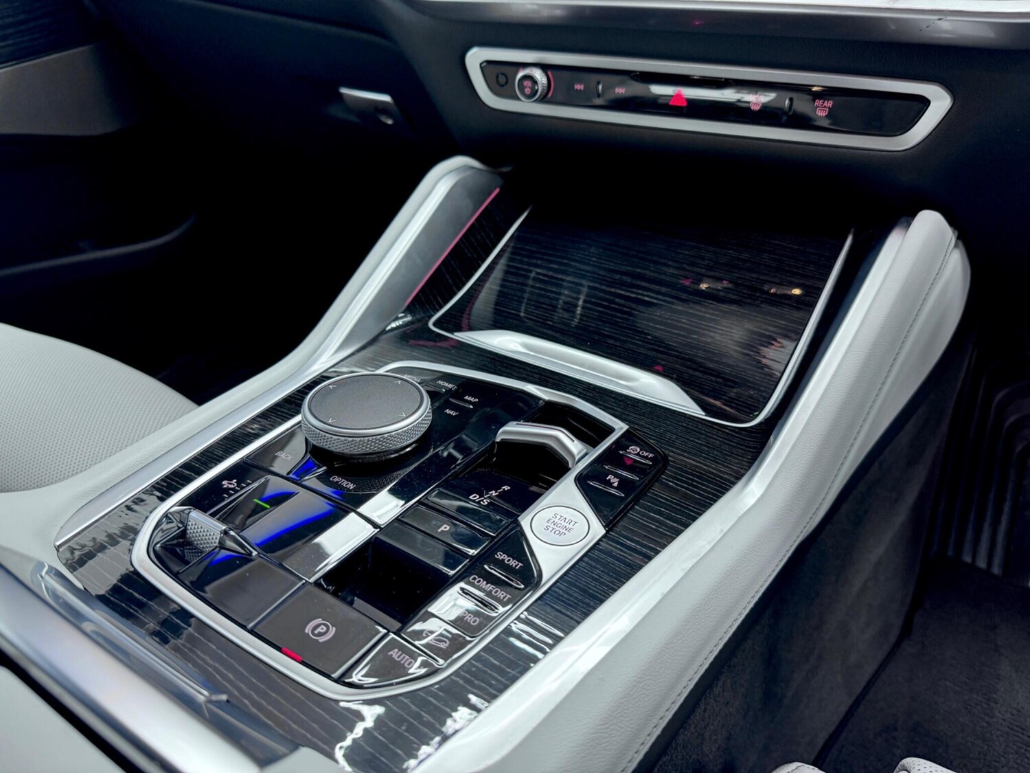 Used BMW X6 2024 for sale - 76743230: Photo 36