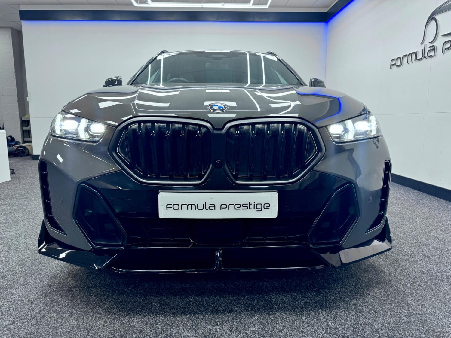 Used BMW X6 2024 for sale - 76743230: Photo 39