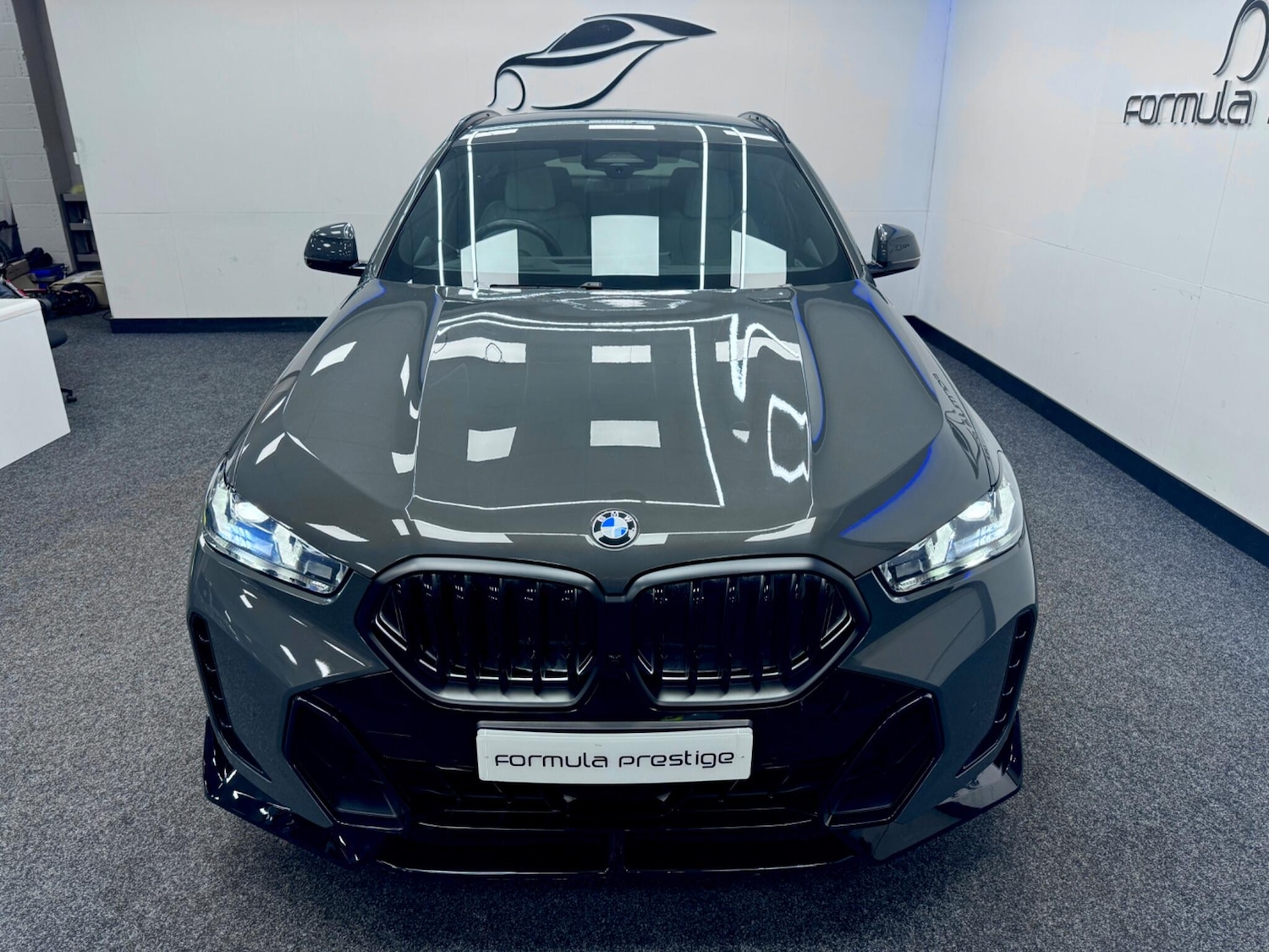 Used BMW X6 2024 for sale - 76743230: Photo 40