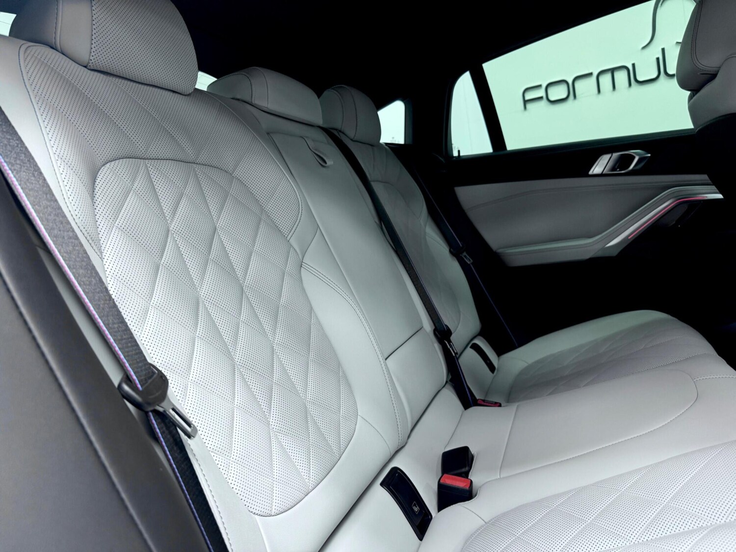 Used BMW X6 2024 for sale - 76743230: Photo 42