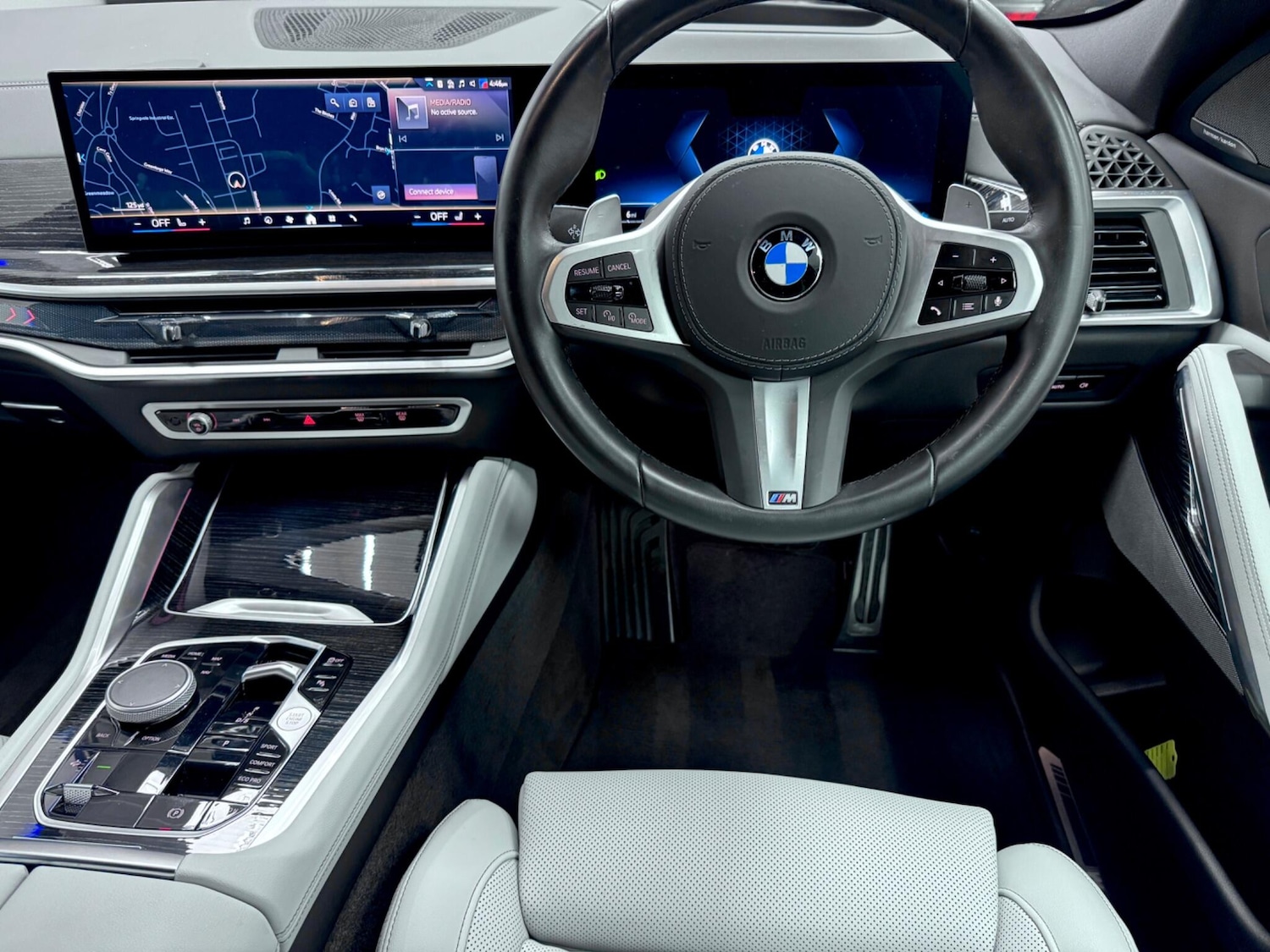 Used BMW X6 2024 for sale - 76743230: Photo 46