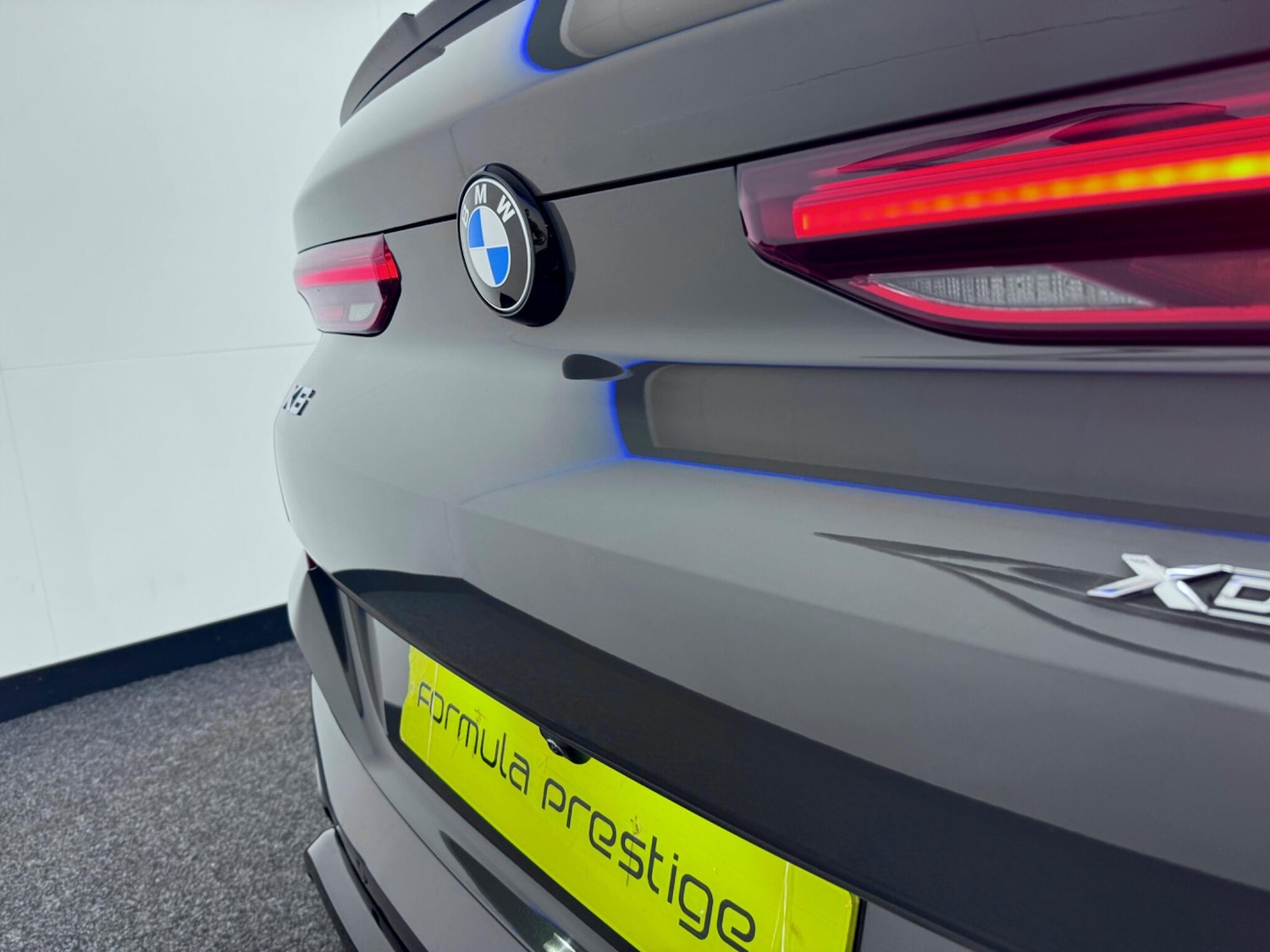 Used BMW X6 2024 for sale - 76743230: Photo 48