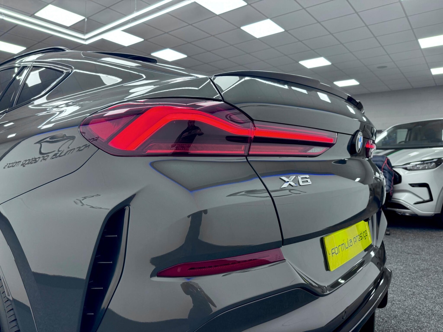 Used BMW X6 2024 for sale - 76743230: Photo 50