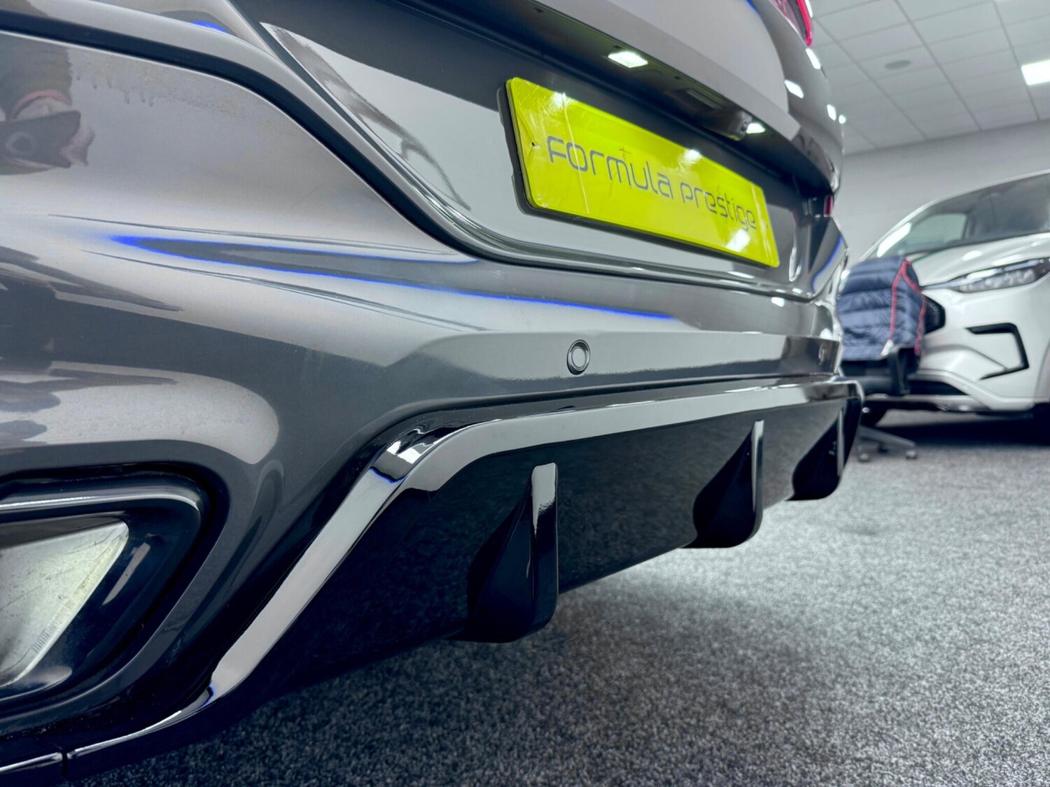 Used BMW X6 2024 for sale - 76743230: Photo 51