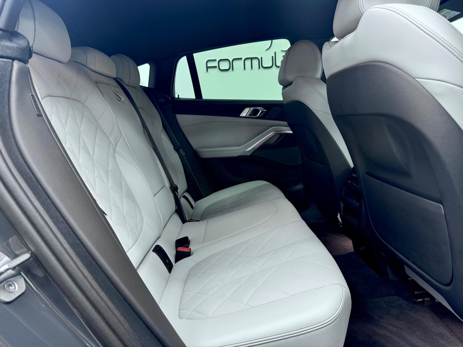 Used BMW X6 2024 for sale - 76743230: Photo 53