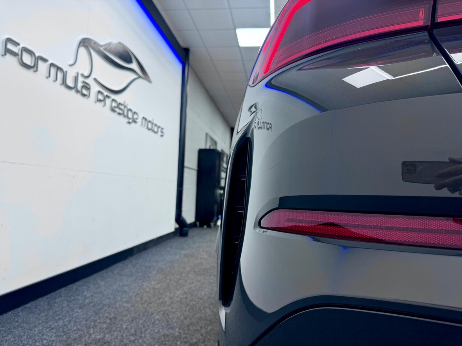 Used BMW X6 2024 for sale - 76743230: Photo 54