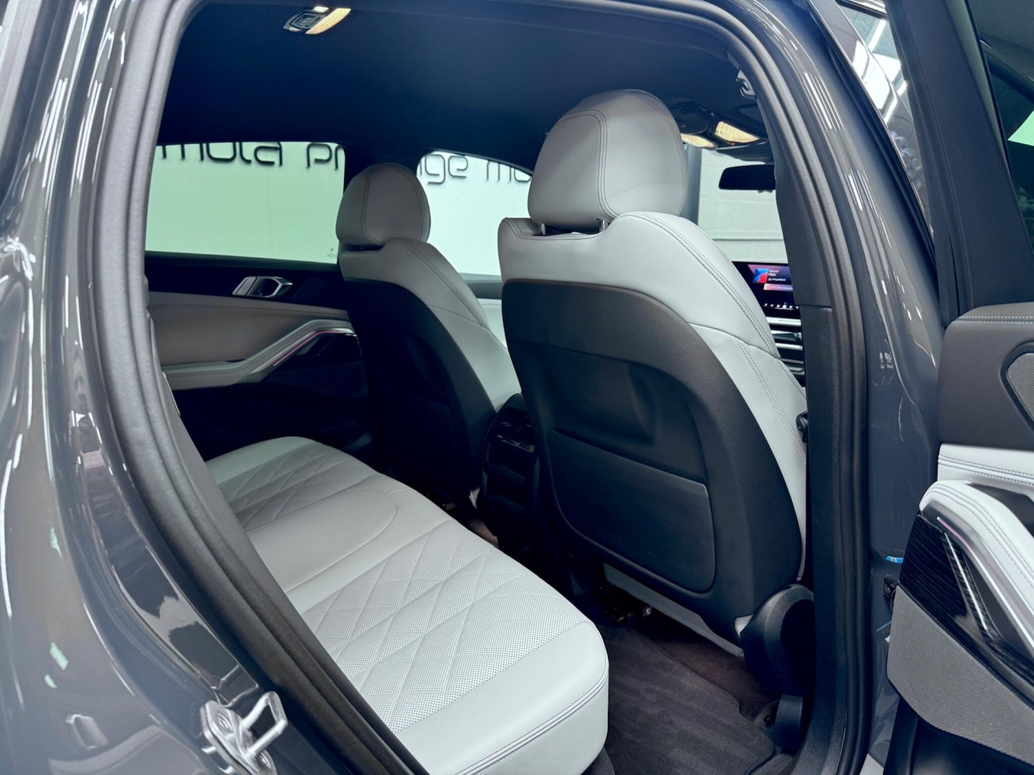 Used BMW X6 2024 for sale - 76743230: Photo 55